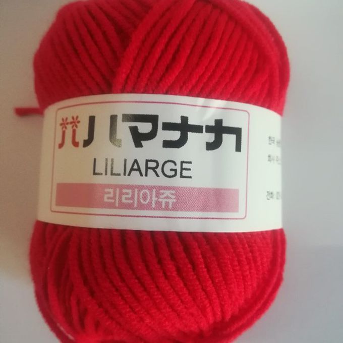 4 Strands Of Milk  Otton Baby Wool  Hildren'S Hand- Ed Hand-Knitted Thread Worsted Hand-Knitted Wool-19 Bla K