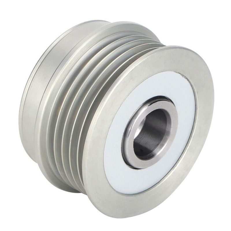 Car Freewheel Alternator Pulley Accessory F-225653 for Audi