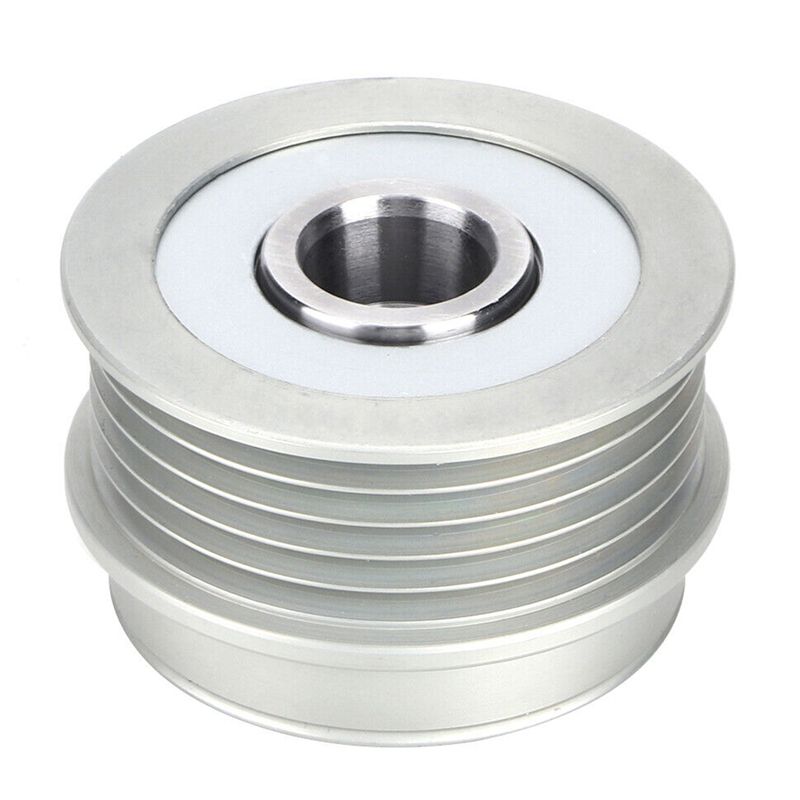 Car Freewheel Alternator Pulley Accessory F-225653 for Audi