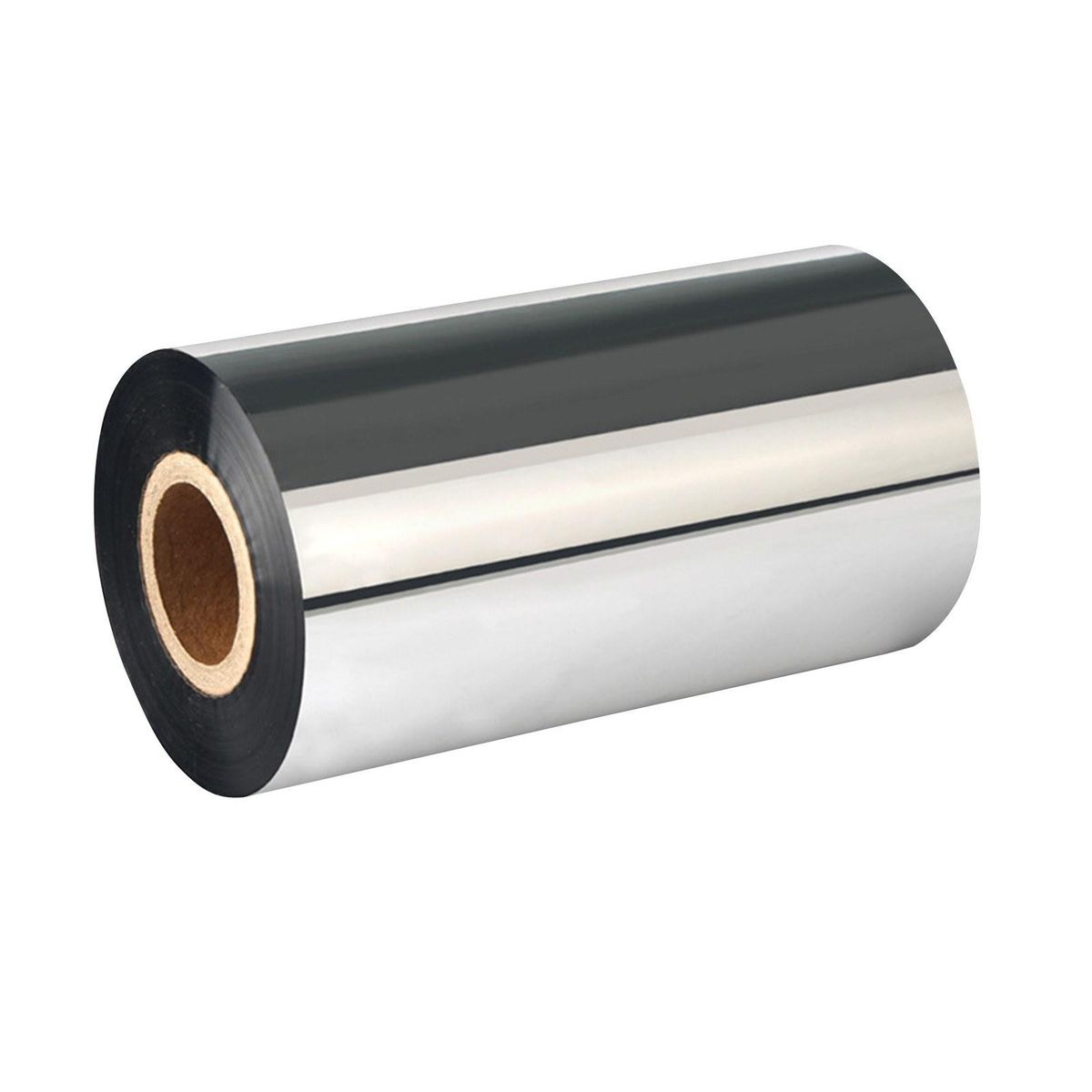 Thermal Transfer Ribbon Manufacturers Supply Barcode Printer Ribbon Wax & Resin Mixture Material Printer Ribbon Scratch Resistant 1Inch Core 60mm*300m