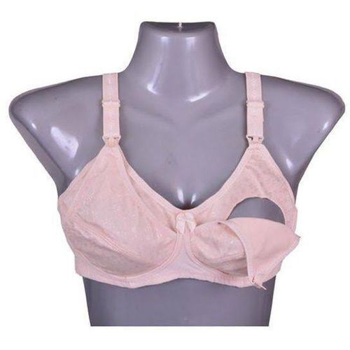 Ladies Open & Close Nursing Bra- Keep Breast In Shape