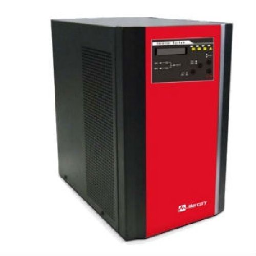 7.5KVA / 120V Pure Sine Wave Inverter