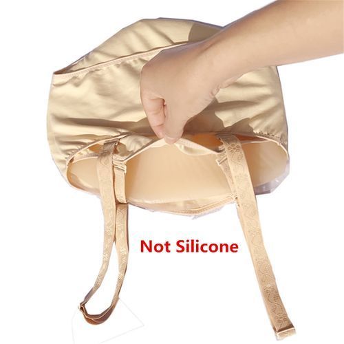 Belly Artificial Baby Tummy Belly Pregnancy Pregnant Bump Cloth Bag G