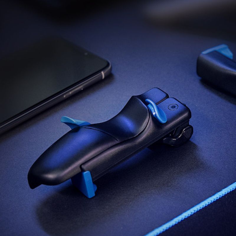 Stock Flydigi Trigger 2 Generation Mobile Game Button PUBG