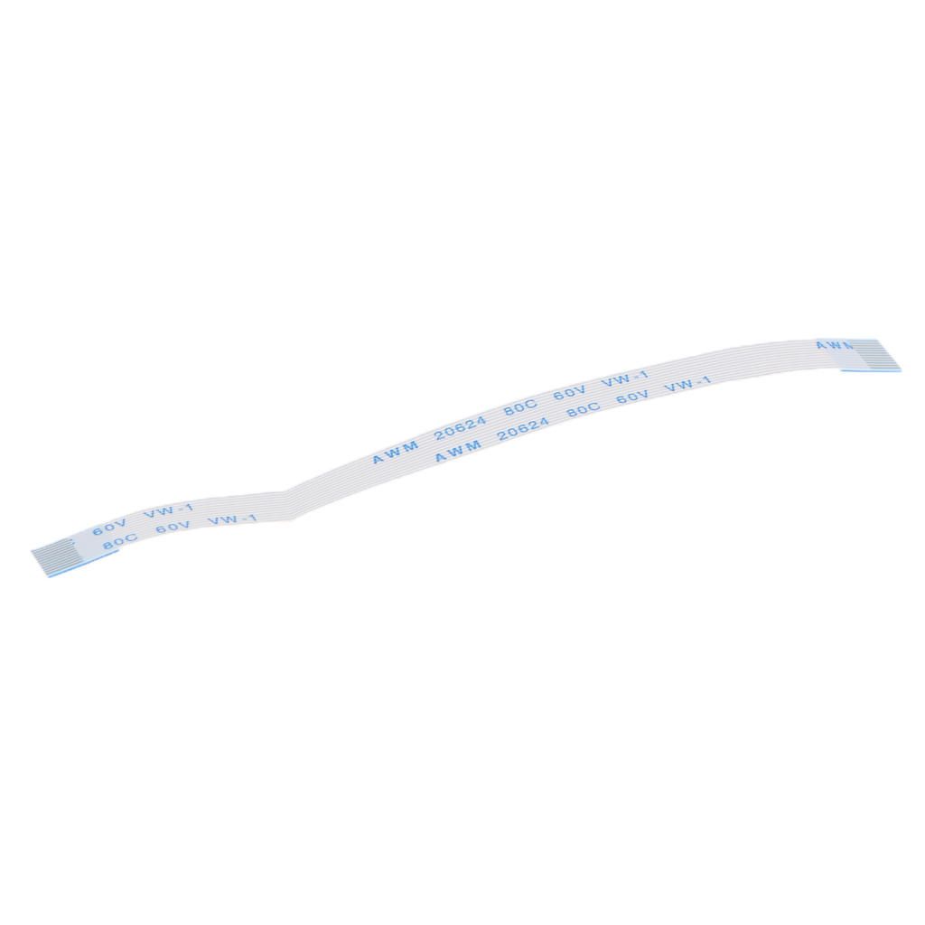 12 Pin  Ribbon Cable Controller Replacement For Sony   PS4 Pro