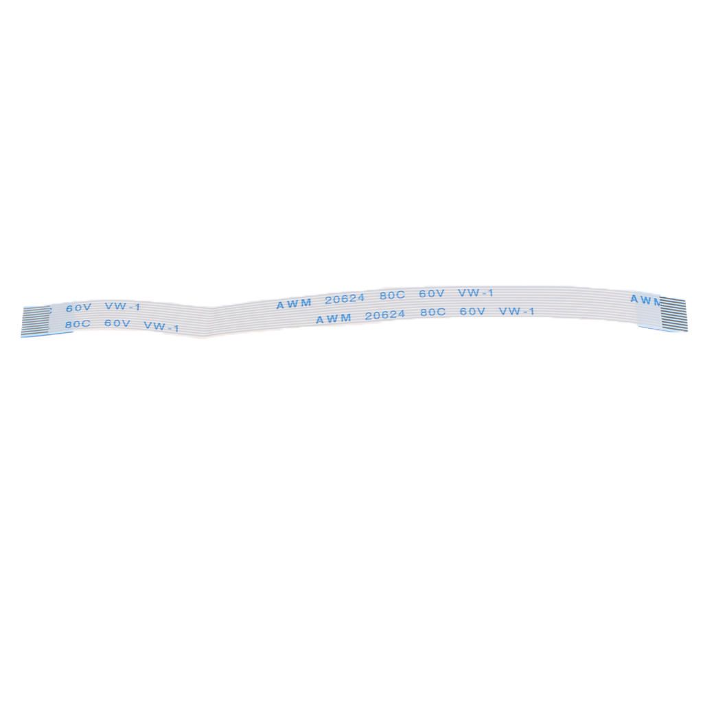 12 Pin  Ribbon Cable Controller Replacement For Sony   PS4 Pro
