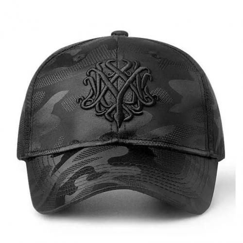 Fashionable Patterned Face Cap