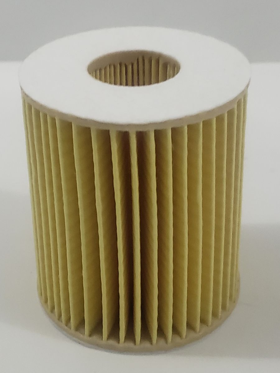 LUBER-FINER P968 OIL FILTER
