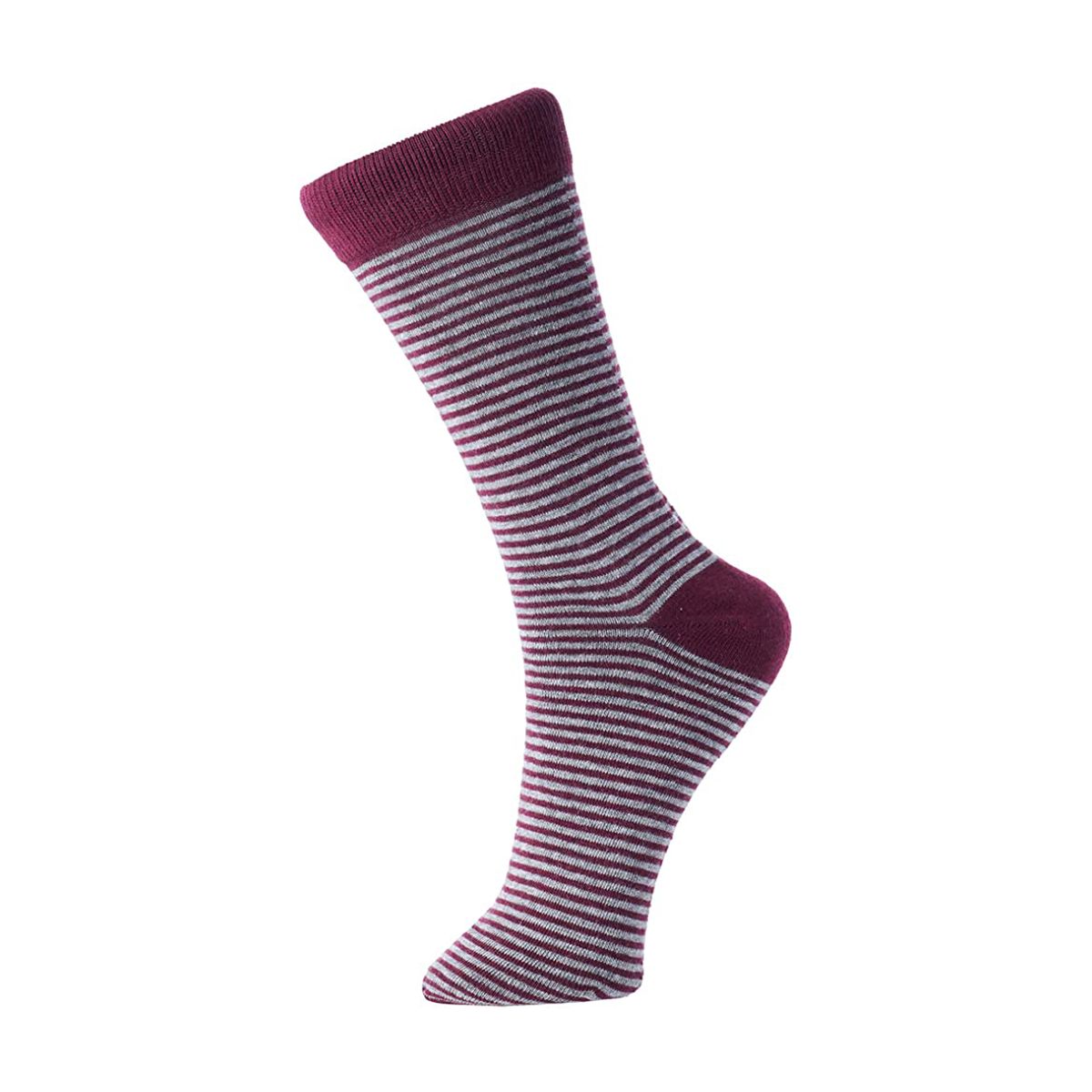 Mens Cotton 6 Pack Dress Socks Solid Ribbed Argyle Set 228