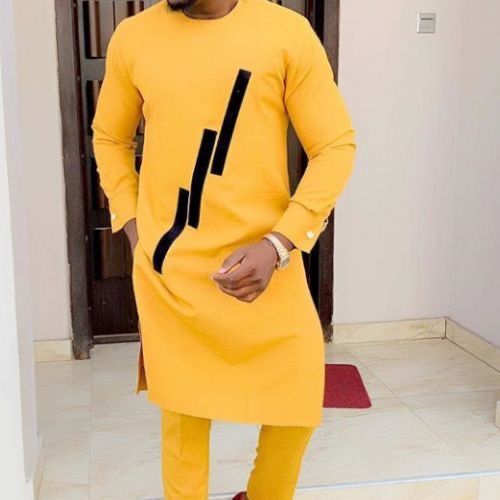 Men's Senator Wear