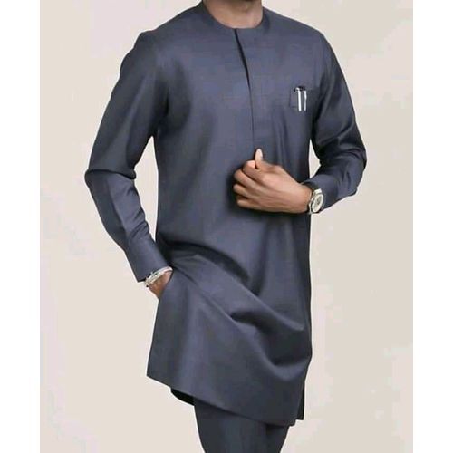Men Native - Black