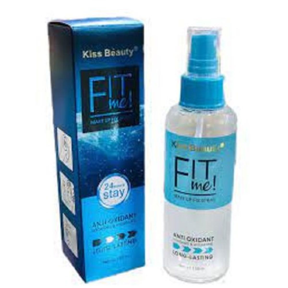 Fit Me Make Up Fix Setting Spray