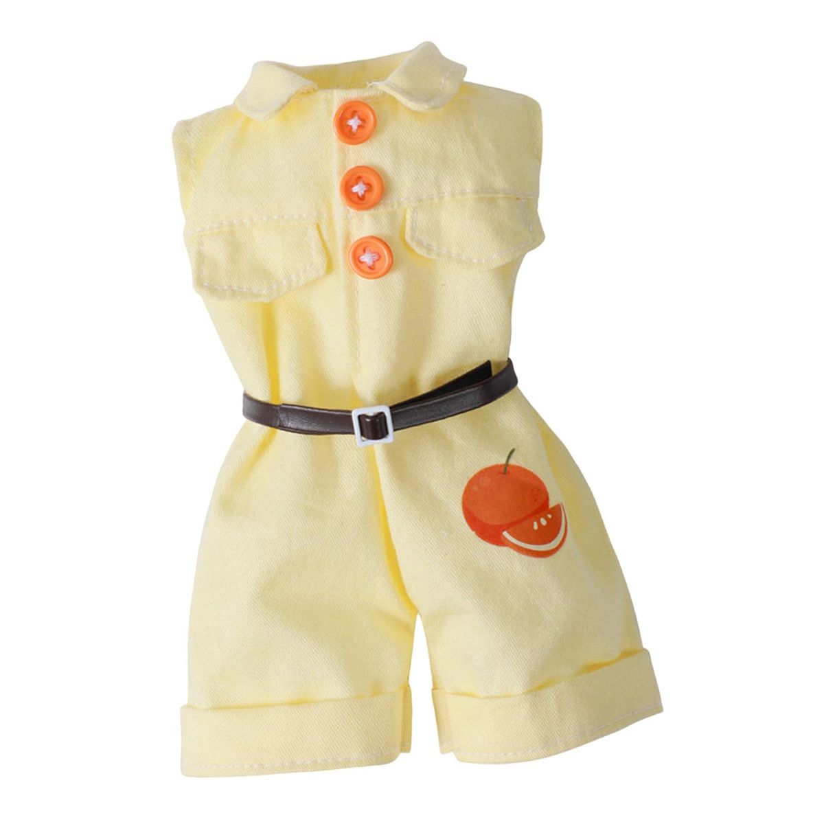 Doll Lothes Girl Doll Outfits Set Hildren Toys Accessories