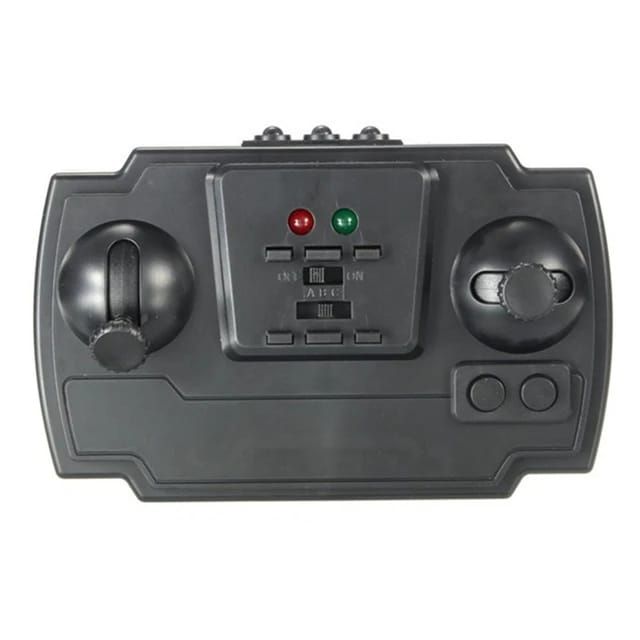 Remote Control Mini V Max Toy Helicopter