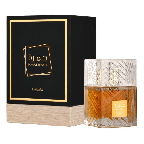 Khamrah EDP 100ml