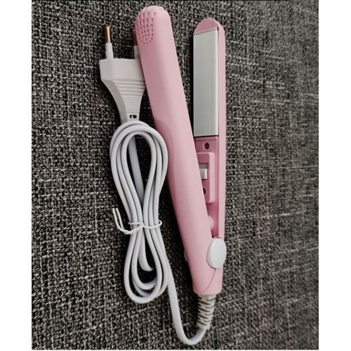 Mini Portable Hair Straightener