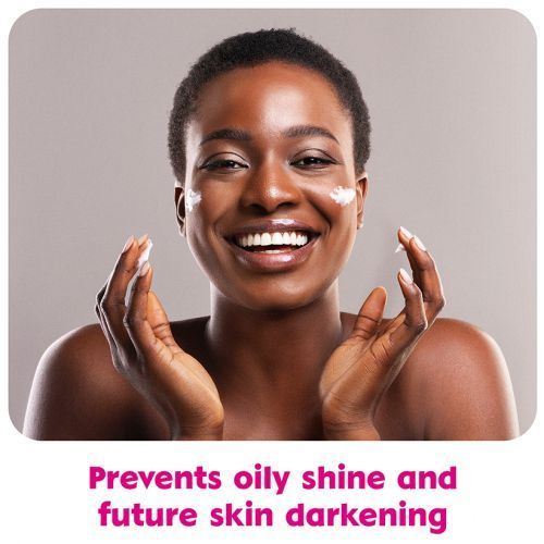Perfect & Radiant EvenTone Day Cream And Face Cleansing Foam For Women