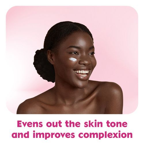 Perfect & Radiant EvenTone Day Cream And Face Cleansing Foam For Women