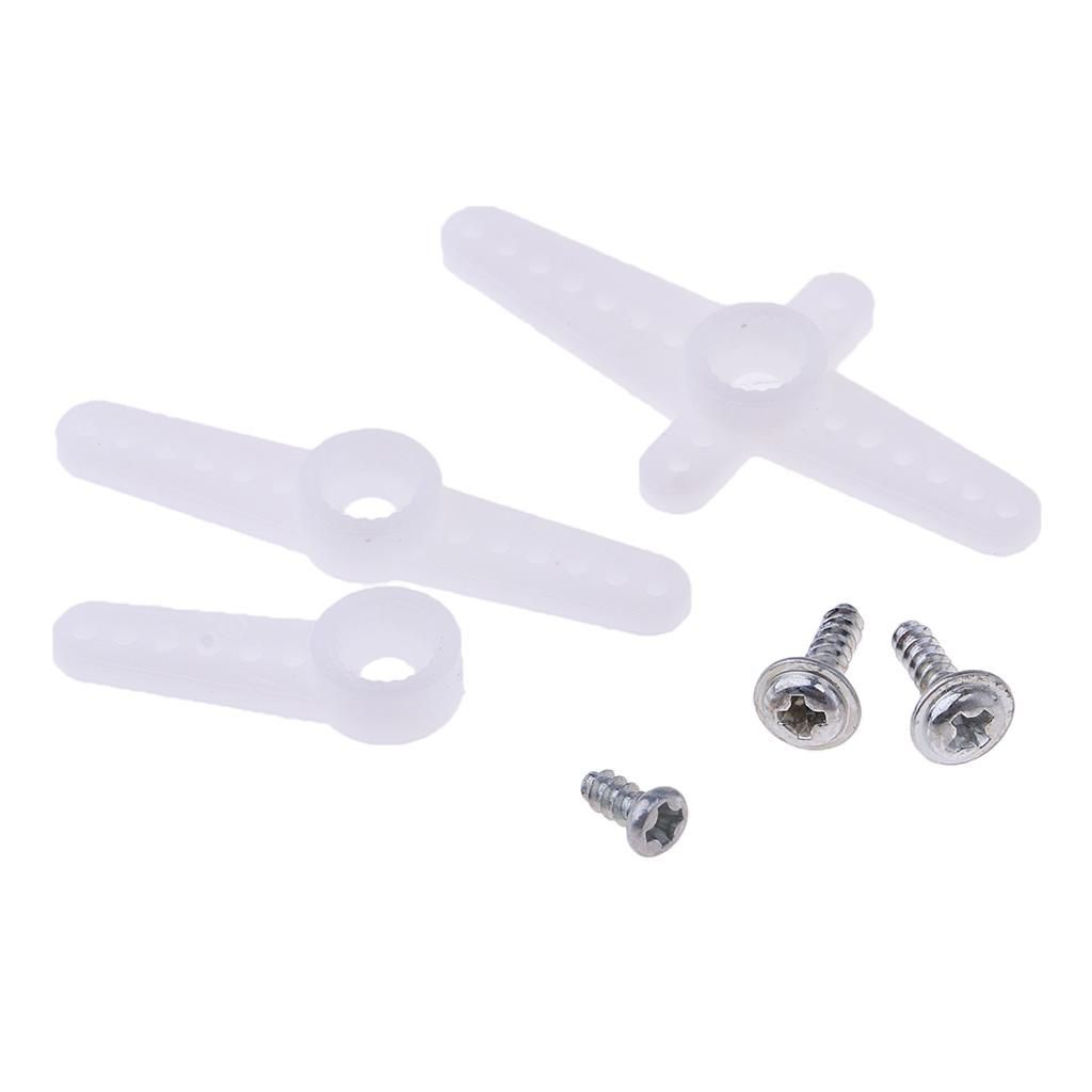 DXW90 Servomotor RC Helicopter For RC Plane Helicopter Arm