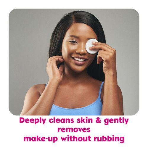 Perfect & Radiant Micellar Water And 3 In 1 Face Cleanser For Women - 400ml