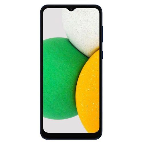 Galaxy A03 Core 6.5" 2GB RAM/ 32GB ROM Android 11- Onyx Black