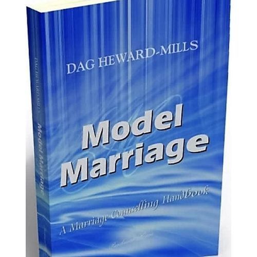 Model Marriage (The Marriage Dictionary)
