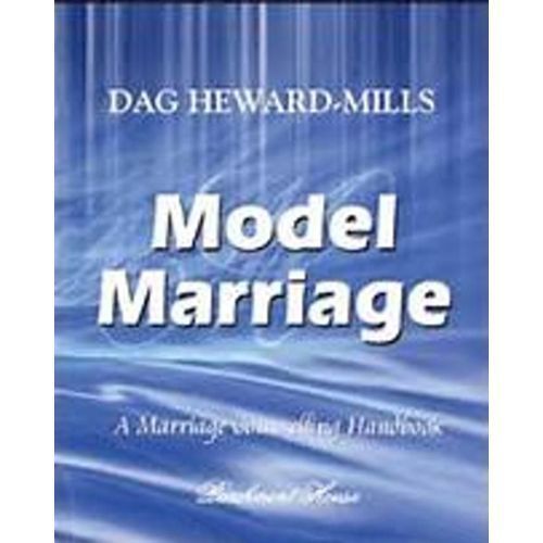 Model Marriage (The Marriage Dictionary)