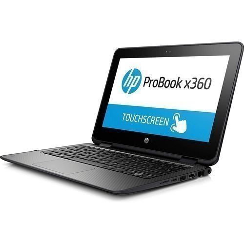 ProBook 11 X360- Touchscreen Intel Celeron 256GB 4GB RAM Windows 10