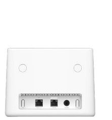 4G Wireless Router MF293N + Free 50GB Data On Activation