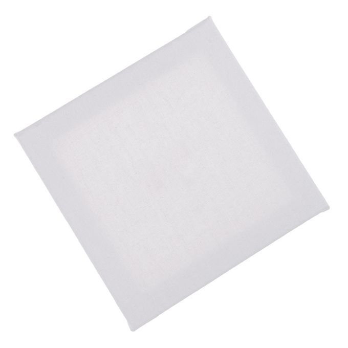 Stretched Canvas Board Panel Cotton Acid Free Primed DIY Oil Painting