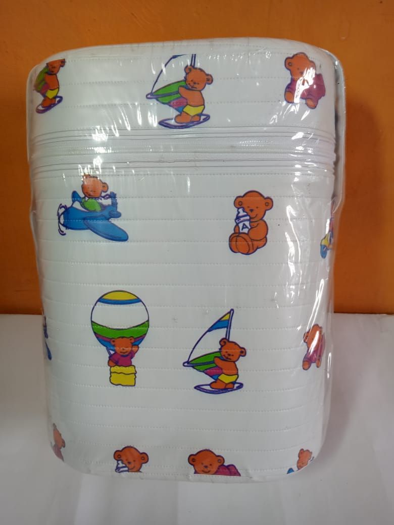 2 In 1 Baby Warmer+ Zip+ Handle & 3Free Baby Cleaning Towels