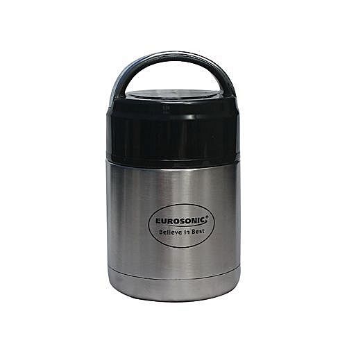Children Insulated Vacuum Food Flask