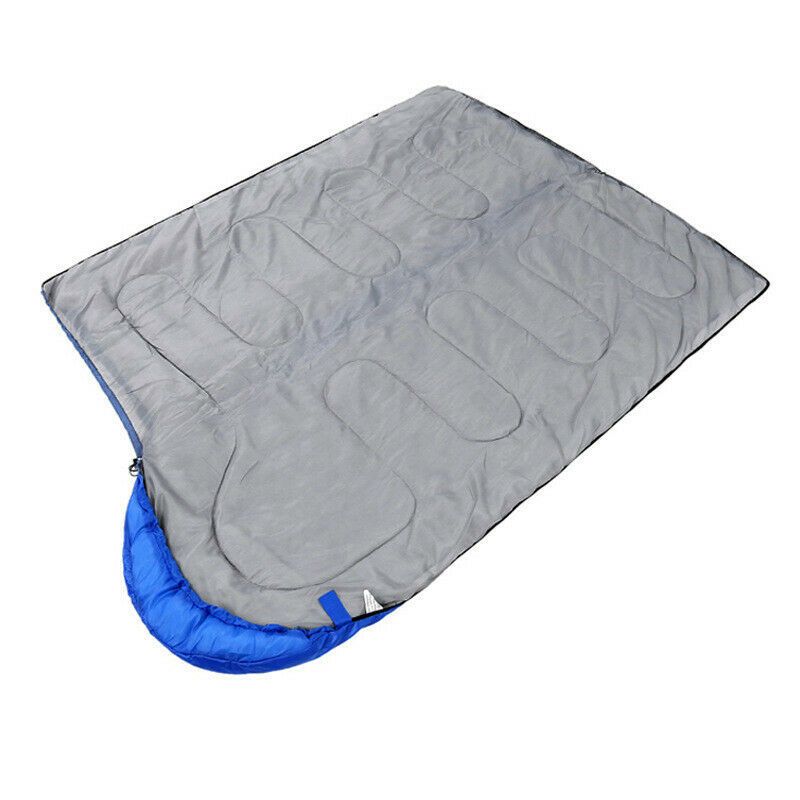 Summer Envelope Outdoor Camping Adult Sleeping Bag Portable