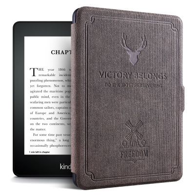 For Kindle Paperwhite 1 2 3 6