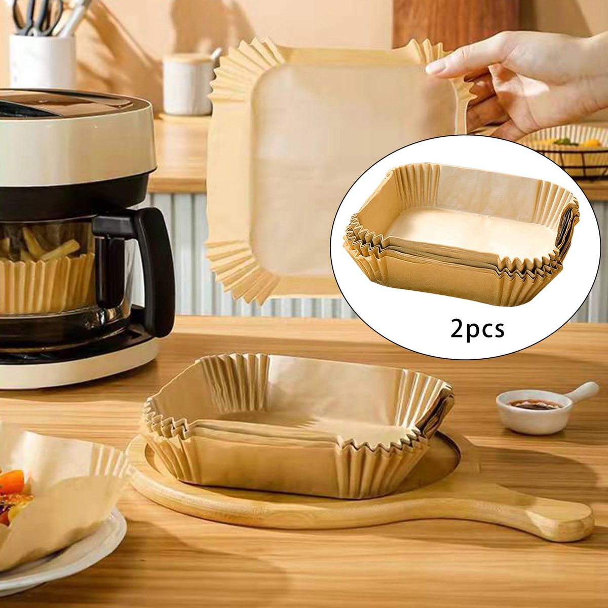 Parchment For Baking Roasting Microwave