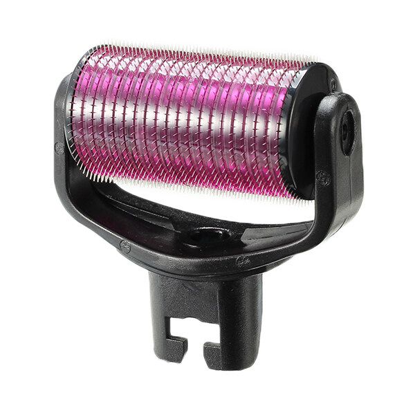 2.5mm Dermaroller Needling Skin Roller For Wrinkles Scars Anti- Stretch Marks Repair Replacement Head Two Point Five
