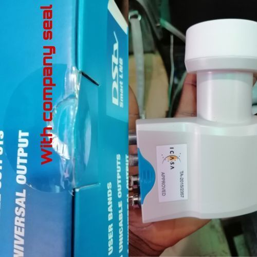 Quality Smart LNB FOR EXPLORER