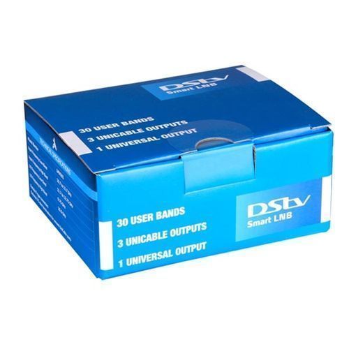 Quality Smart LNB FOR EXPLORER