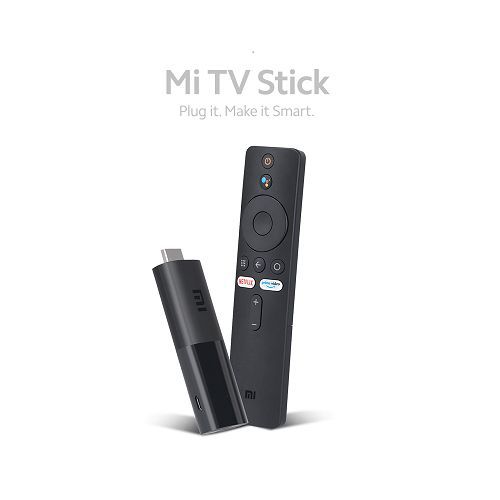 MI TV STICK