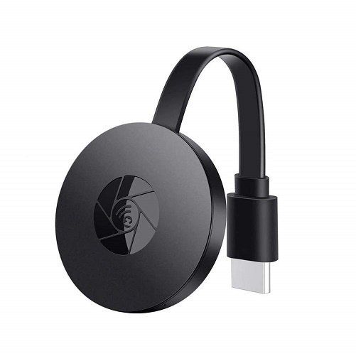 Chromecast TV Streaming Device By Google