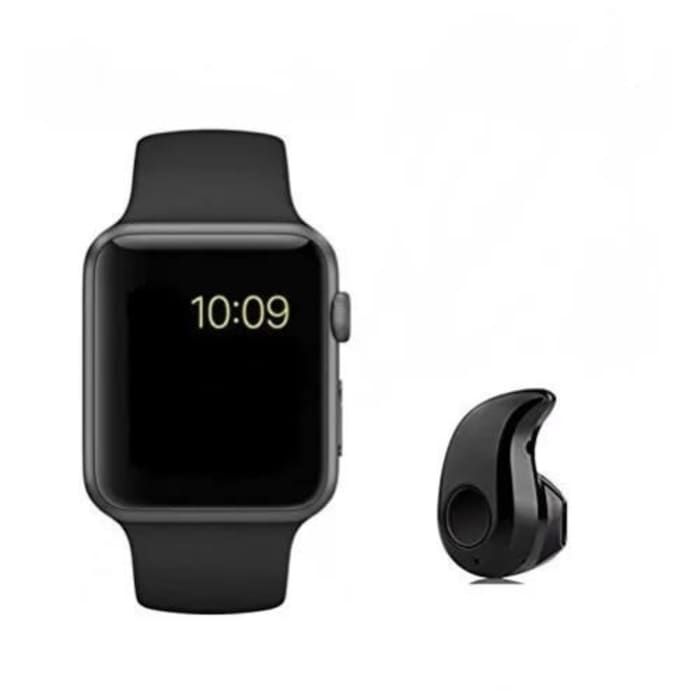 Android Smart Phone Watch & Bluetooth Headset