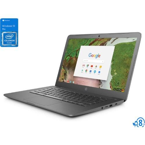 Stream 11 Intel Celeron4GB RAM-64GB SSD WIN10+USBLIGHT&MOUSE