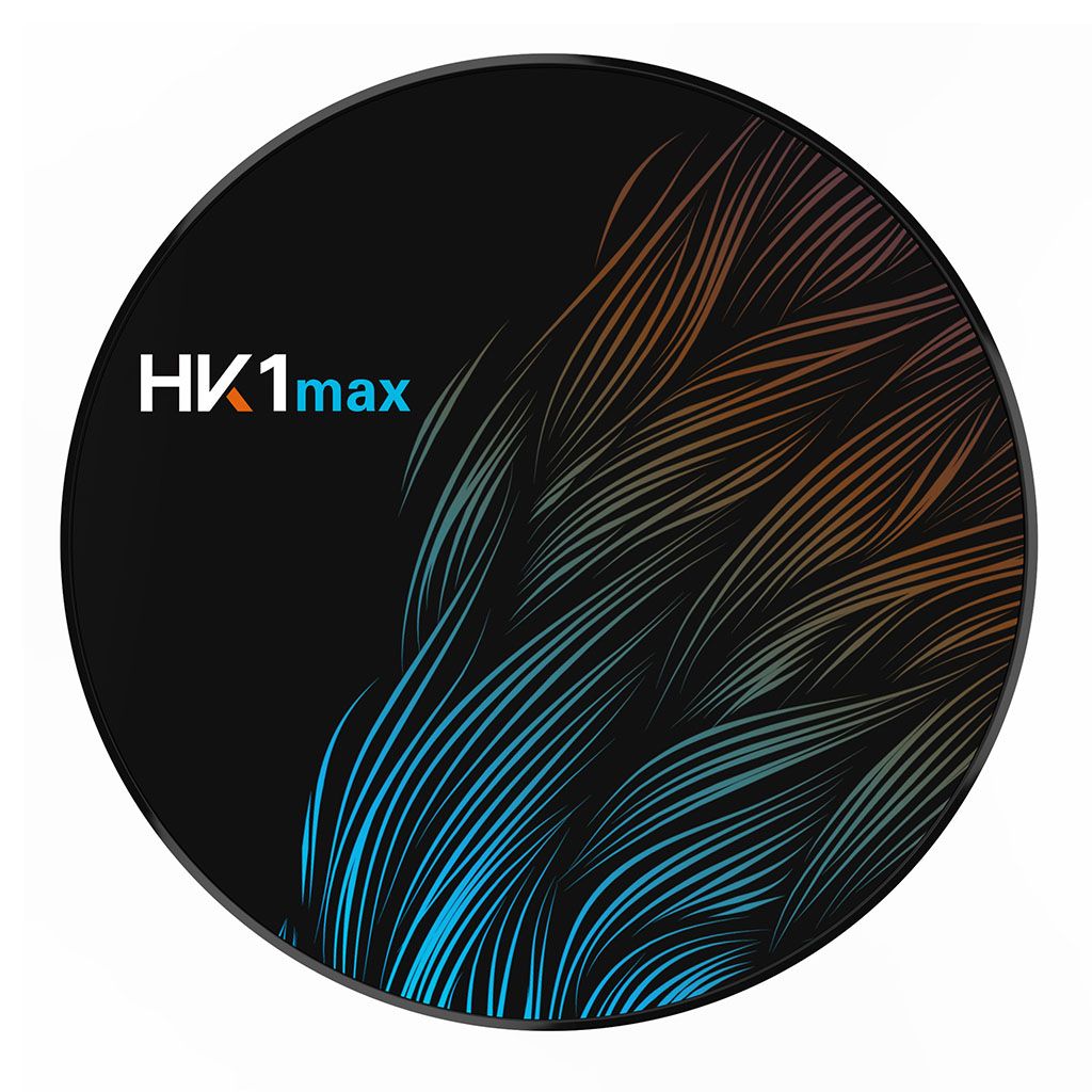 Android9.0  Box Quad Core 1080P 5.8GHz