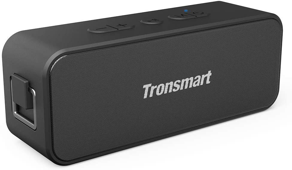 T2 Plus 20W 5.0 IPX7 Bluetooth Speaker With SuperBass