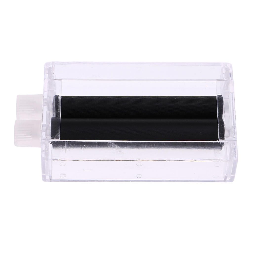 Close Range Magic Money Printer Bill Printing Maker Machine Clear