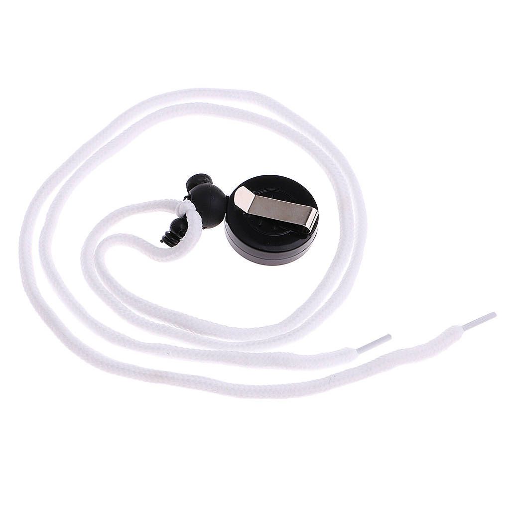 Self Tying Shoelace Shoe Lace Close Up Street Magic Trick Prop