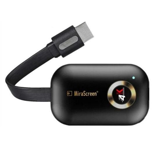 Mirascreen 5G 4K Wireless Display Dongle