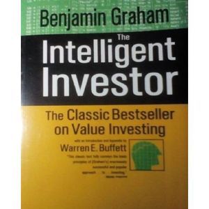 The Intelligent Investor -