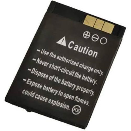New Smart Watch Battery