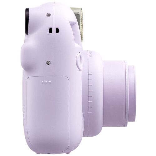 Instax Mini 12 Instant Camera Purple